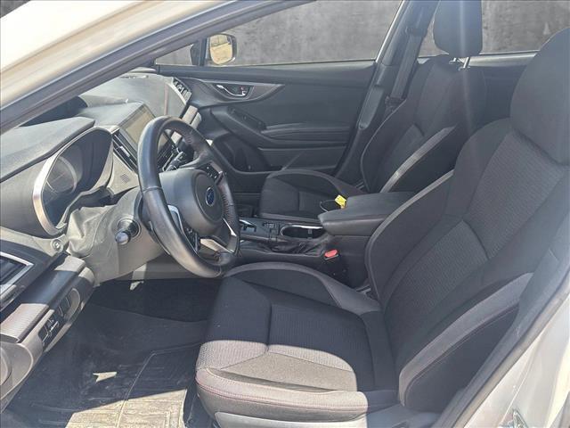 used 2019 Subaru Impreza car, priced at $17,491