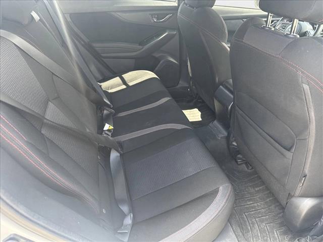 used 2019 Subaru Impreza car, priced at $14,999