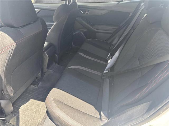 used 2019 Subaru Impreza car, priced at $17,491