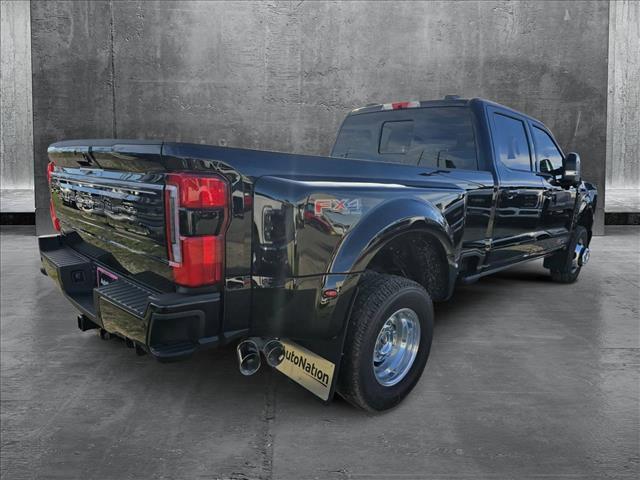 new 2025 Ford F-350 car, priced at $95,229