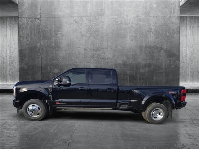 new 2025 Ford F-350 car, priced at $95,229