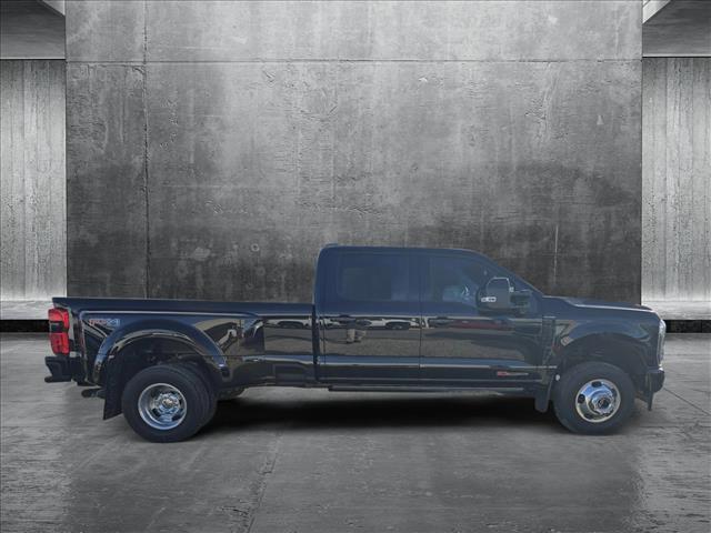 new 2025 Ford F-350 car, priced at $95,229