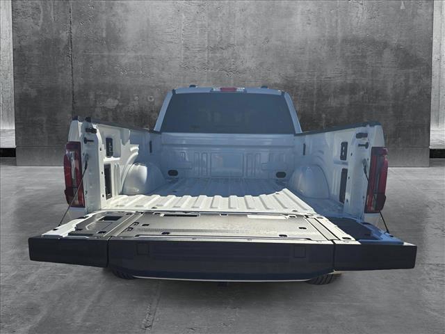 new 2024 Ford F-150 car, priced at $59,509