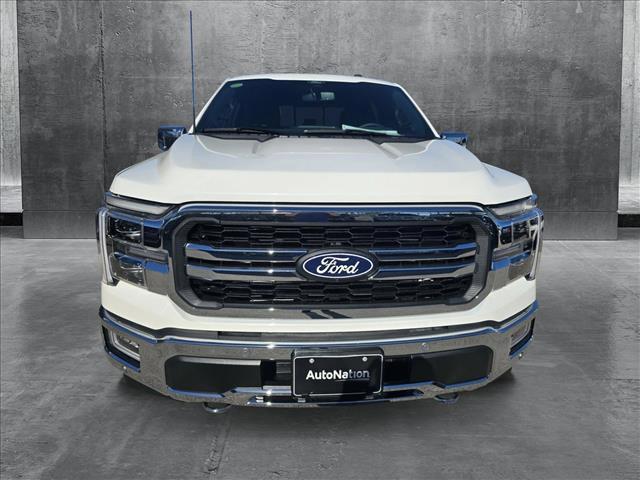 new 2024 Ford F-150 car, priced at $59,509