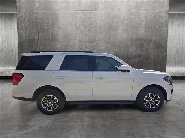 new 2024 Ford Expedition car, priced at $58,120