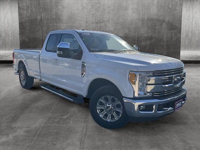 used 2017 Ford F-250 car, priced at $34,923