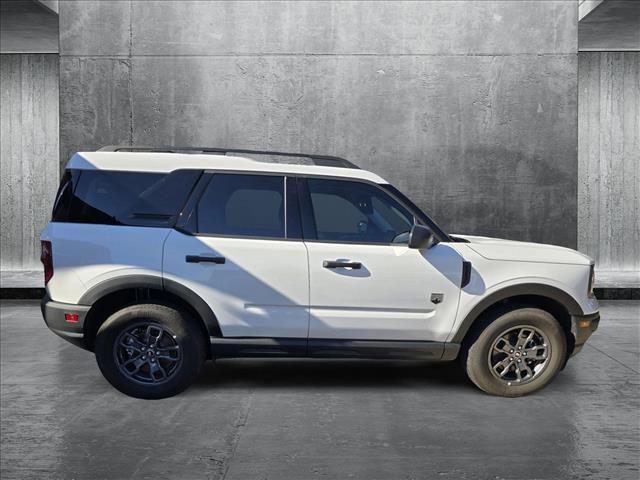 new 2024 Ford Bronco Sport car, priced at $26,362