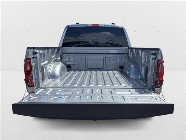 new 2025 Ford F-150 car, priced at $44,390