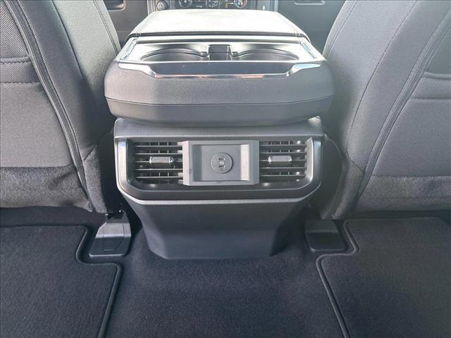 new 2025 Ford F-150 car, priced at $44,390