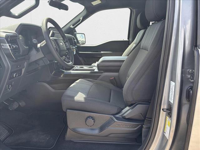 new 2025 Ford F-150 car, priced at $44,390