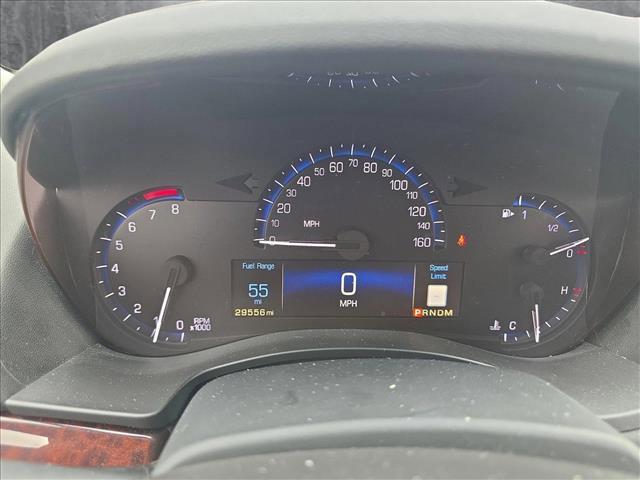 used 2014 Cadillac ATS car, priced at $19,699