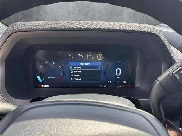 new 2025 Ford F-150 car, priced at $40,757