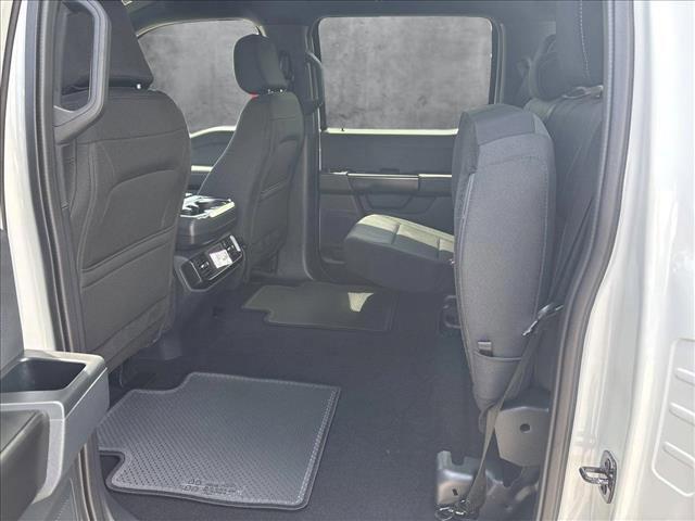 new 2025 Ford F-150 car, priced at $40,757