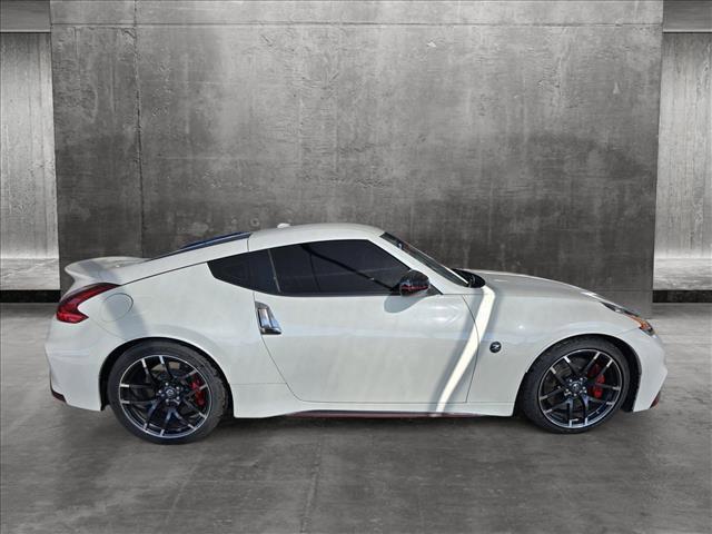 used 2020 Nissan 370Z car, priced at $37,618