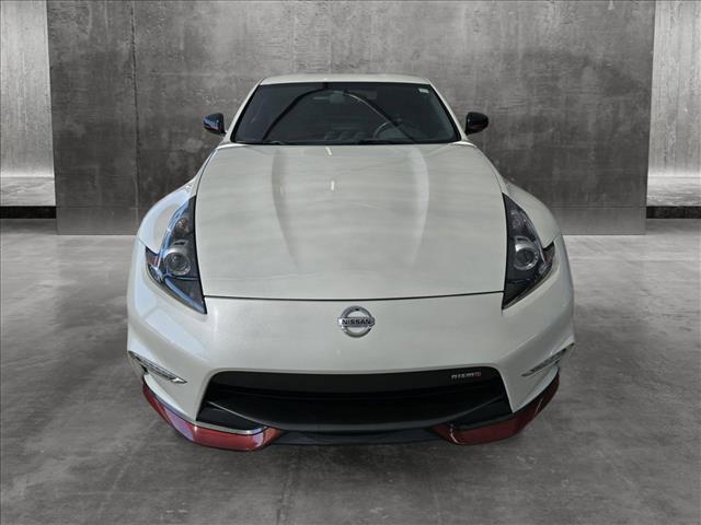 used 2020 Nissan 370Z car, priced at $37,618