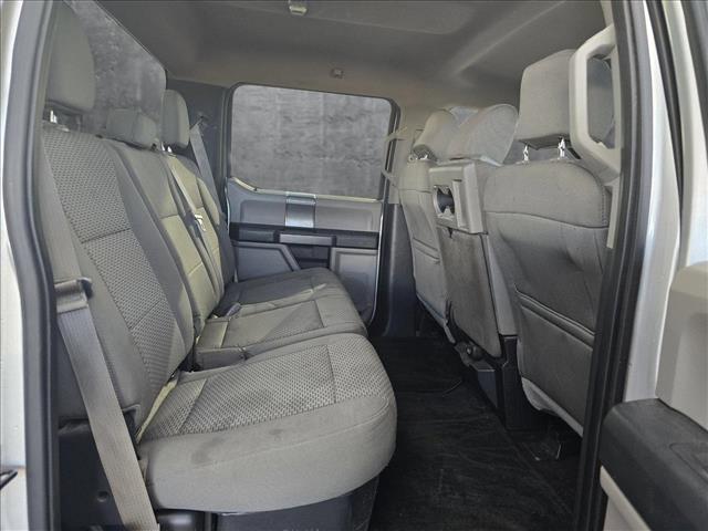 used 2016 Ford F-150 car, priced at $14,701