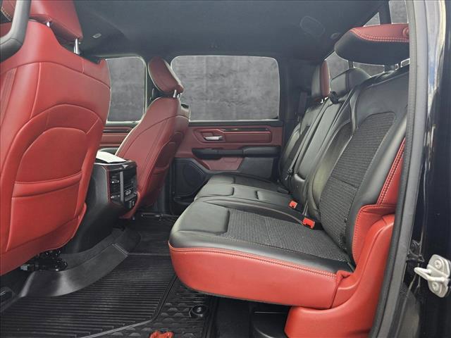 used 2019 Ram 1500 car, priced at $35,635