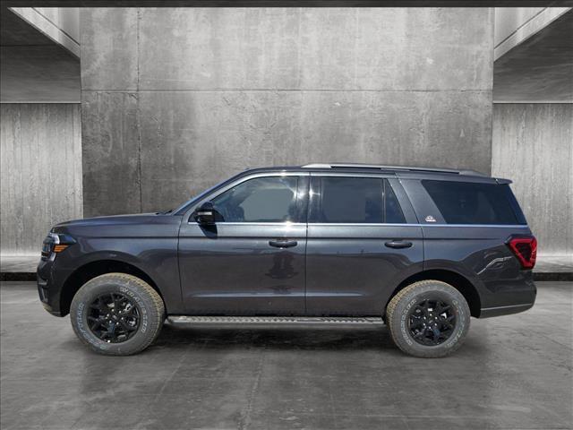 new 2024 Ford Expedition car, priced at $72,528