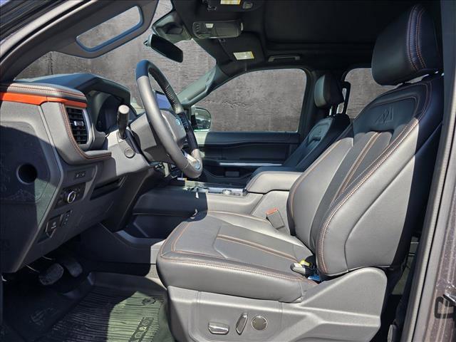 new 2024 Ford Expedition car, priced at $72,528