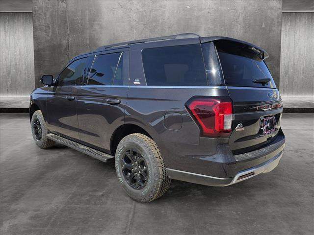 new 2024 Ford Expedition car, priced at $72,528