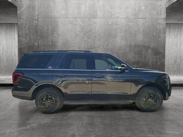 new 2024 Ford Expedition car, priced at $72,528