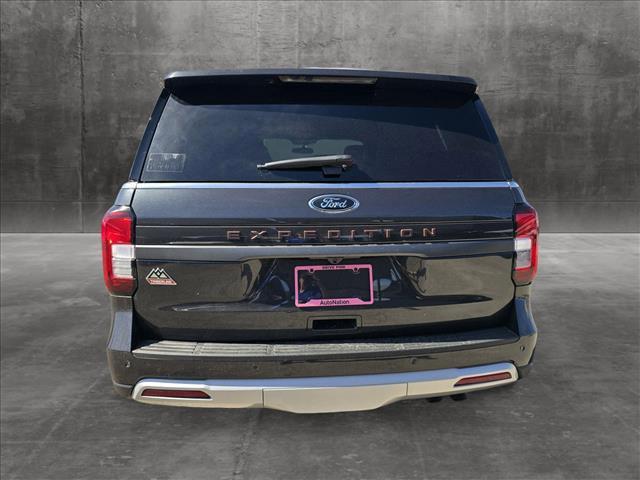 new 2024 Ford Expedition car, priced at $72,528