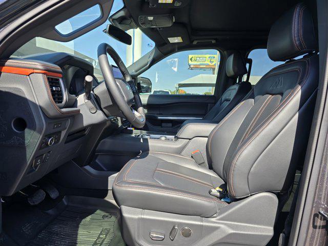 new 2024 Ford Expedition car, priced at $72,528