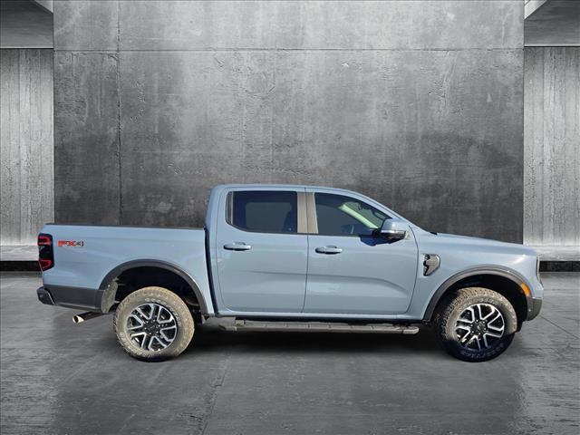 new 2024 Ford Ranger car, priced at $47,683