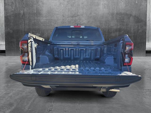 new 2024 Ford Ranger car, priced at $47,683