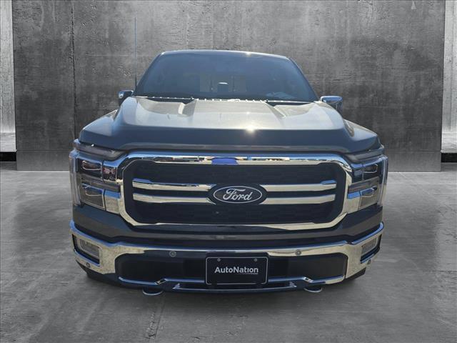 new 2024 Ford F-150 car, priced at $58,603