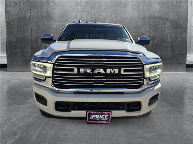 used 2022 Ram 2500 car, priced at $54,641