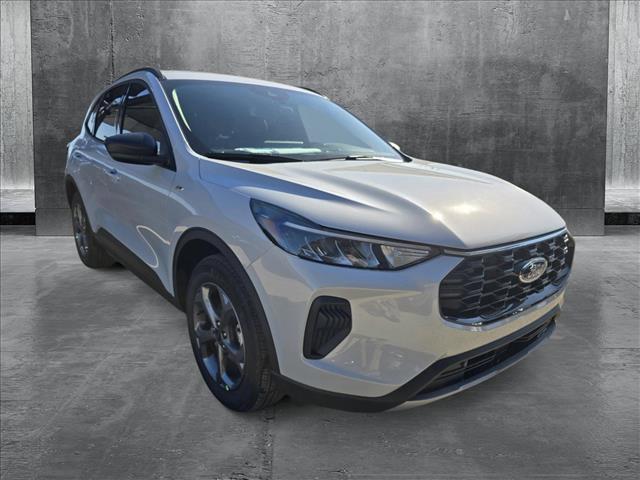 new 2025 Ford Escape car, priced at $29,435