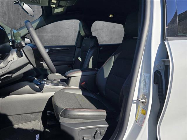 new 2025 Ford Escape car, priced at $29,435