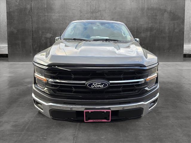 new 2024 Ford F-150 car, priced at $43,986