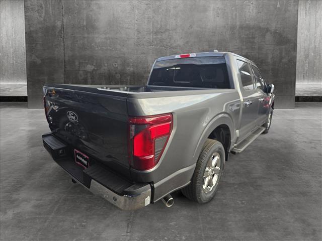 new 2024 Ford F-150 car, priced at $43,986