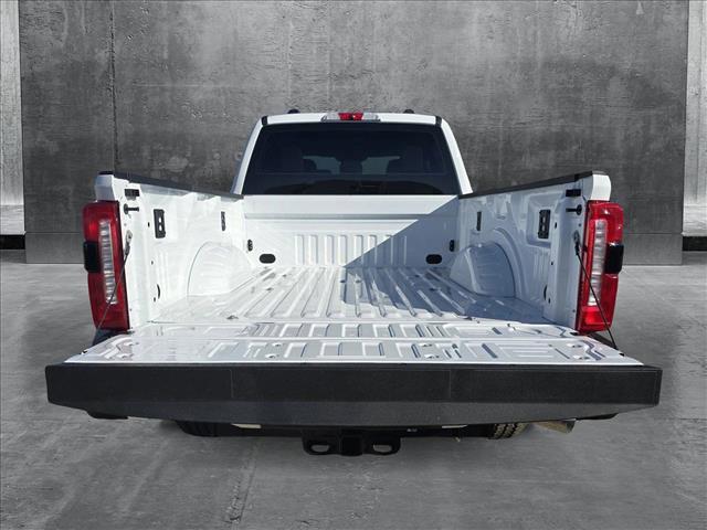 new 2024 Ford F-250 car, priced at $54,379