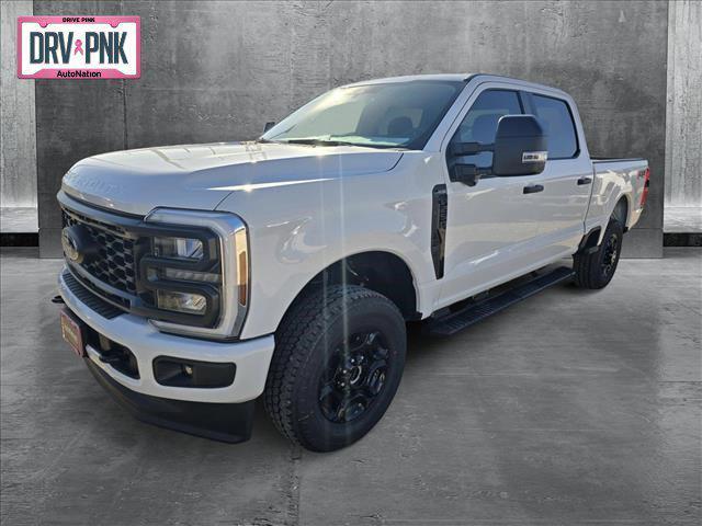 new 2024 Ford F-250 car, priced at $54,379