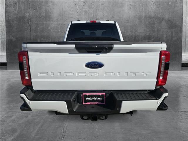 new 2024 Ford F-250 car, priced at $54,379