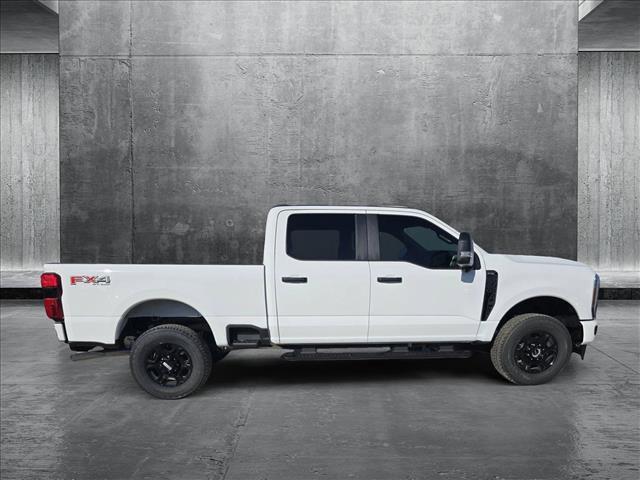 new 2024 Ford F-250 car, priced at $54,379