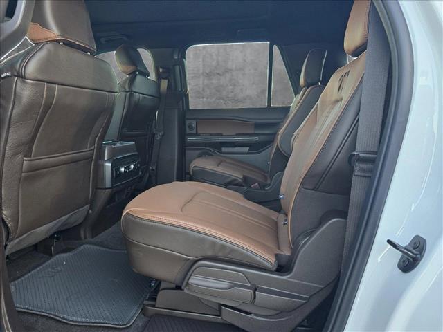 new 2024 Ford Expedition car, priced at $75,717