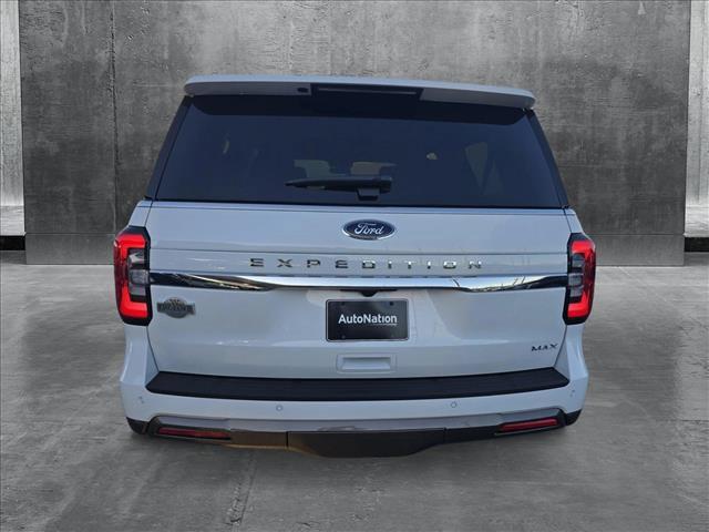 new 2024 Ford Expedition car, priced at $75,717