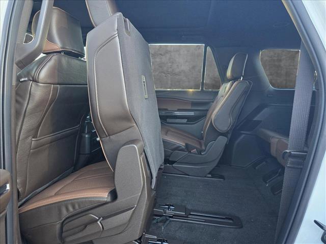 new 2024 Ford Expedition car, priced at $75,717