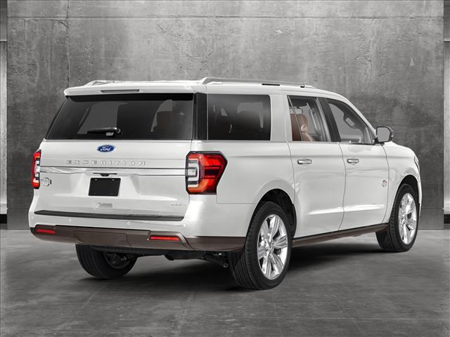 new 2024 Ford Expedition car, priced at $75,717