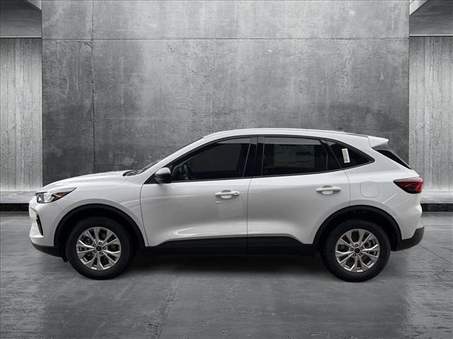 new 2025 Ford Escape car, priced at $23,361