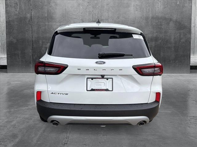 new 2025 Ford Escape car, priced at $23,361