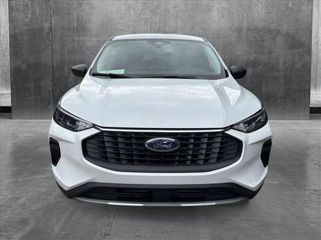 new 2025 Ford Escape car, priced at $23,361