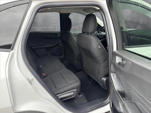 new 2025 Ford Escape car, priced at $23,361