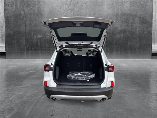 new 2025 Ford Escape car, priced at $23,361