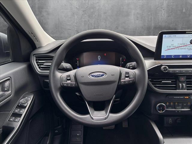 new 2025 Ford Escape car, priced at $23,361