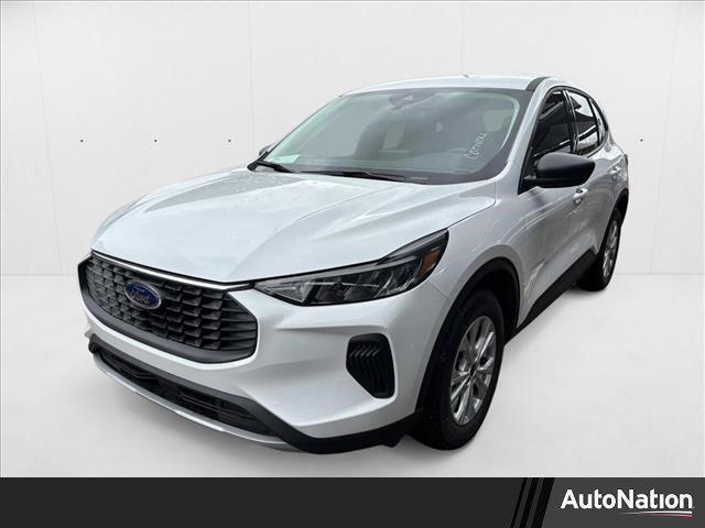 new 2025 Ford Escape car, priced at $23,361